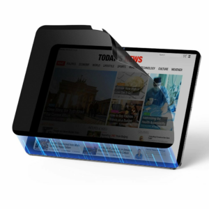 ESR Magnetic Privacy Screen Protector pre iPad Air 11" M2/M3 2024/2025