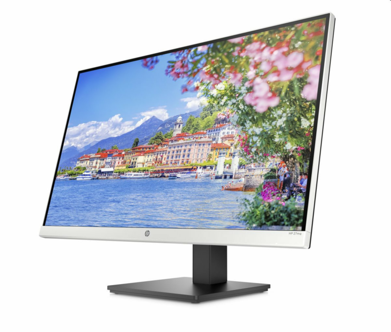 HP 27mq