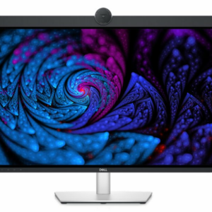 Dell UltraSharp U3223QZ IPS Black 4K 3840x2160 400cd 5ms Video Conf. Monitor