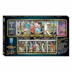 Panini FIFA 365 2024/2025 Adrenalyn karty EXCELLENCE BOX