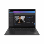 Lenovo ThinkPad T14s G4 i5-1335U 16GB 512GB-SSD 14.0"WUXGA IPS AG IntelIrisXe Win11Pro Black