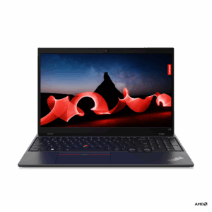 Lenovo ThinkPad L15 G4 Ryzen 5 Pro 7530U 8GB 512GB-SSD 15.6"FHD IPS AG IntegRadeon Win11Pro