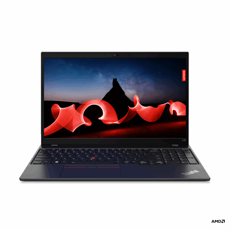 Lenovo ThinkPad L15 G4 Ryzen 5 Pro 7530U 8GB 512GB-SSD 15.6"FHD IPS AG IntegRadeon Win11Pro