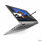 Lenovo ThinkBook 14s Yoga G3 IRU i5-1335U 16GB 512GB-SSD 14.0" FHD AG Touch PEN IntelIrisXe Win11Pro Mineral Grey