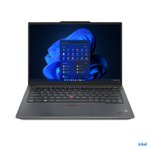 Lenovo ThinkPad E14 G5 i5-1335U 8GB 512GB-SSD 14.0"FHD IPS AG IntelIrisXe Win11Pro BLACK