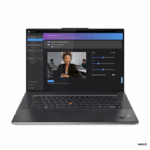Lenovo ThinkPad Z16 Gen2 Ryzen7Pro 7840HS 32GB 1TB-SSD 16"WQUXGA OLED AR Touch RX-6550M-4GB Win11Pro 3yCI