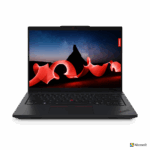 Lenovo ThinkPad L14 g5 Intel Ultra 7-155U 16GB 1TB-SSD 14"WUXGA IPS AG IntelGraphics Win11Pro Black