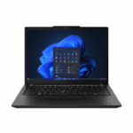 Lenovo ThinkPad  X13 gen5 Intel Ultra5-125U 16GB 512GB-SSD 13.3"WUXGA IPS AG IntelUHD Win11Pro Black
