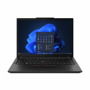 Lenovo ThinkPad  X13 gen5 Intel Ultra5-125U 16GB 512GB-SSD 13.3"WUXGA IPS AG IntelUHD Win11Pro Black