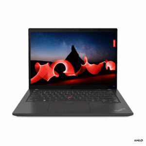 Lenovo ThinkPad T14 Gen5 Ryzen7 Pro 8840U 32GB 1TB-SSD 14.0"WUXGA IPS AG IntelRadeon Win11Pro BLACK