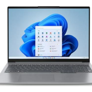 Lenovo ThinkBook 16 G7 ARP AMD Ryzen3-7335U 16GB 512GB-SSD 16"WUXGA IPS AG IntelRadeon Win11Home ArcticGrey
