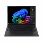 Lenovo ThinkPad T14s G6 SNPD X-Elite 32GB 1TB-SSD 14.0"WUXGA IPS AG QcAdreno Win11Pro Black