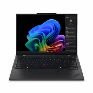 Lenovo ThinkPad T14s G6 SNPD X-Elite 32GB 1TB-SSD 14.0"WUXGA IPS AG QcAdreno Win11Pro Black