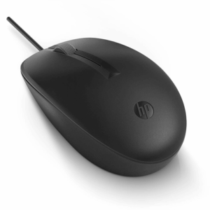 HP myš - 125 USB Mouse