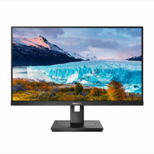 Philips 272S1AE - 27" IPS W-LED