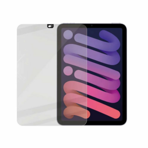 PanzerGlass ochranné sklo Camslider AB pre iPad mini 6 2021