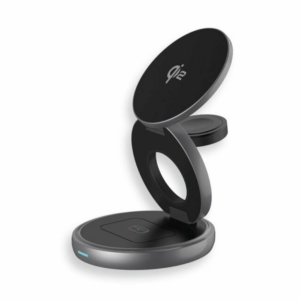 LMP Twist 3-in-1 - Black
