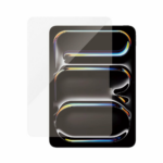 PanzerGlass ochranné sklo UWF pre iPad Pro 11" M4 2024 - Clear