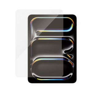 PanzerGlass ochranné sklo UWF pre iPad Pro 11" M4 2024 - Clear