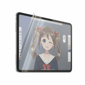 PanzerGlass ochranná fólia GraphicPaper pre iPad Pro 11" M4 2024