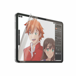 PanzerGlass ochranná fólia GraphicPaper pre iPad Air 11" M2/M3