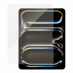 PanzerGlass ochranné sklo UWF pre iPad Pro 13" M4/iPad Air 13" M2/M3 - Clear