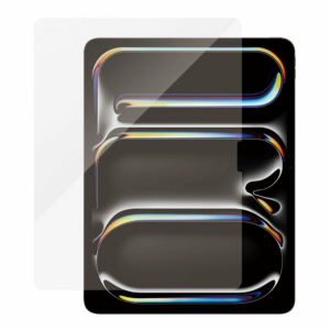 PanzerGlass ochranné sklo UWF pre iPad Pro 13" M4/iPad Air 13" M2/M3 - Clear