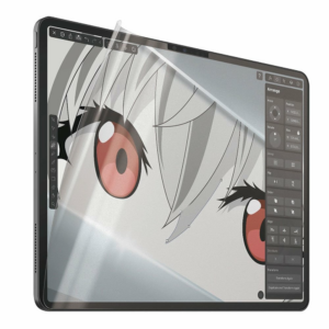 PanzerGlass ochranná fólia GraphicPaper pre iPad Pro 13" M4/iPad Air 13" M2/M3