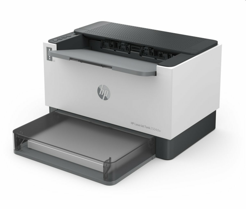 HP LaserJet Tank 2504dw (A4