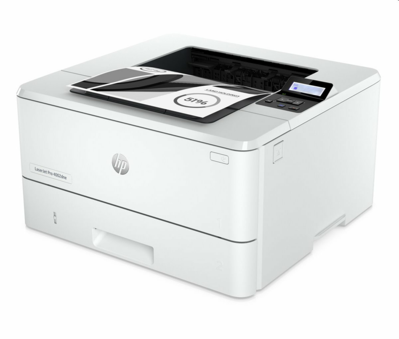 HP LaserJet Pro 4002dn Printer (40str/min