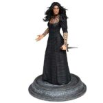 Soška Yennefer (The Witcher)