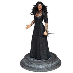 Soška Yennefer (The Witcher)