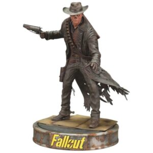 Soška Ghoul (Fallout)