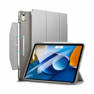 ESR puzdro Ascend Trifold Case pre iPad Air 11" M1/M2/M3 - Gray