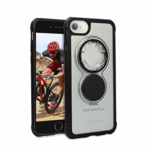 Rokform puzdro Crystal Case pre iPhone 7/8/SE 2020/2022 - Camouflage