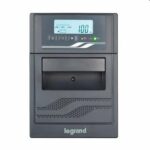 LEGRAND UPS  NIKY S 1000VA / 600W