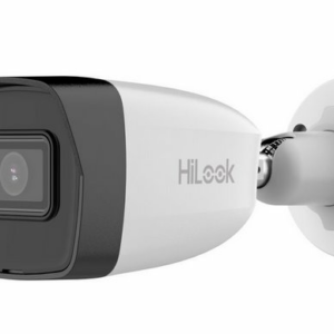 HiLook powered by Hikvision IP kamera IPC-B180H(C)/ Bullet/ 8Mpix/ 2.8.mm/ H.265+/ krytí IP67/ IR 30m