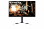 LG 32GS75Q-B - 31.5" IPS