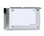 DELL Stock & Sell 960GB SSD SATA Mixed Use ISE 6Gbps 512e 2.5in Hot-Plug
