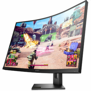 HP OMEN 27c QHD