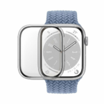 PanzerGlass ochranné sko Full Body pre Apple Watch 41mm - Clear