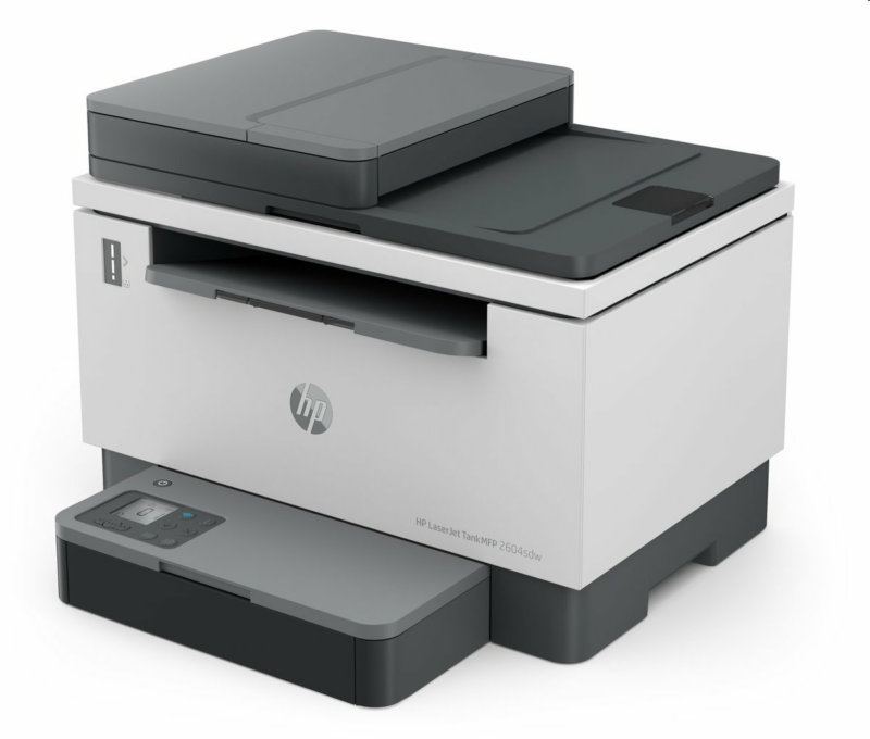 HP LaserJet Tank 2604sdw (A4