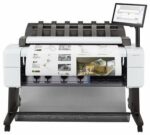 HP DesignJet T2600dr ps 36" Multifunction Printer MFP (A0+