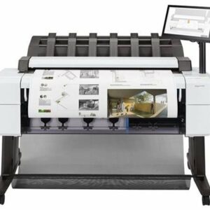 HP DesignJet T2600dr ps 36" Multifunction Printer MFP (A0+