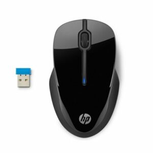 HP Wireless Mouse 220