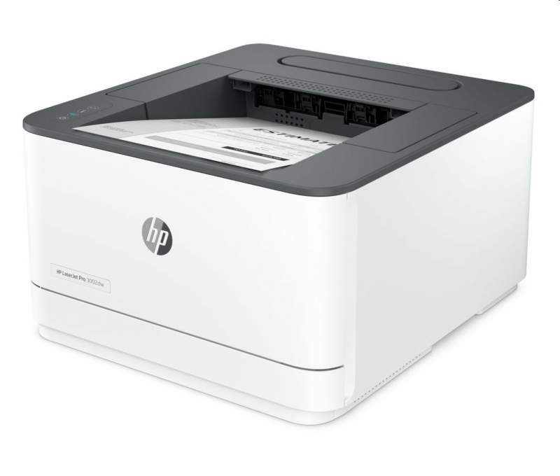 HP LaserJet Pro 3002dw (33 str/min
