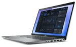 6" FHD 250nit/ U7-155H/ 32GB/ 1TB SSD/ RTX 500 Ada 4GB / SCR / W11Pro/3Y ProSpt