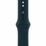 Apple Watch 44mm Mallard Green Sport Band (eko-balenie) Rozbalený