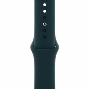 Apple Watch 44mm Mallard Green Sport Band (eko-balenie) Rozbalený