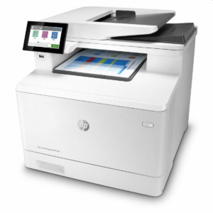 HP Color LaserJet Enterprise MFP M480f (A4